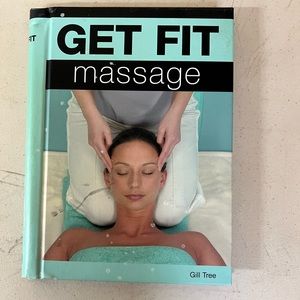 Get fit massage by Gil Tree